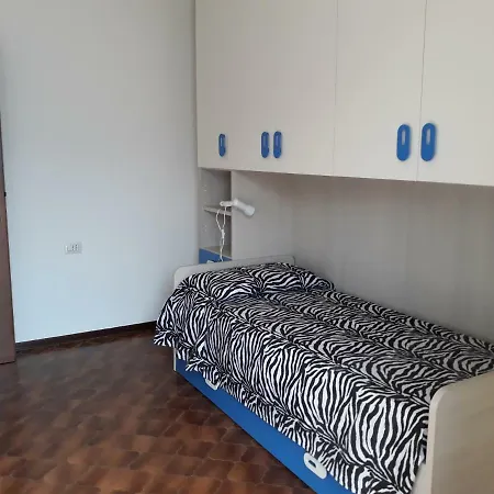 Ca Sassello Hébergement de vacances Carate Urio