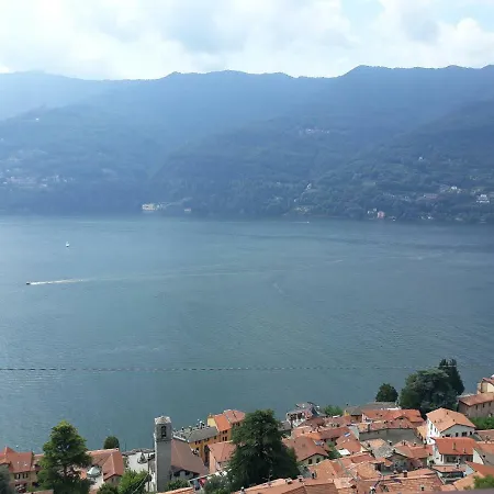 Ca Sassello * Carate Urio