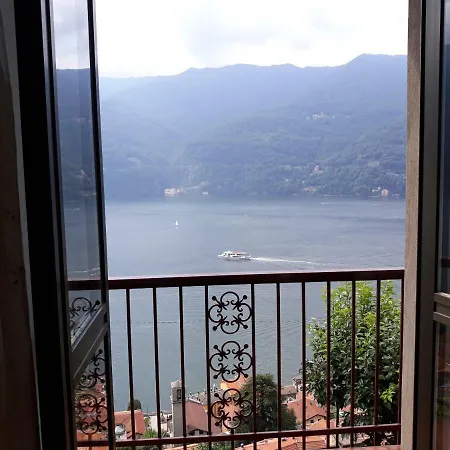 Ca Sassello Holiday home