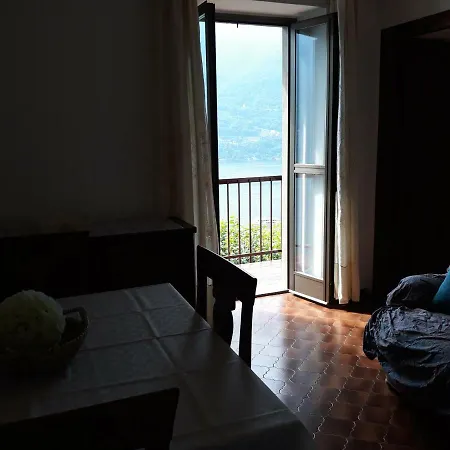 Ca Sassello Hébergement de vacances *