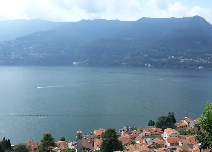 Ca Sassello * Carate Urio