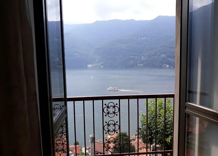 Ca Sassello Hébergement de vacances