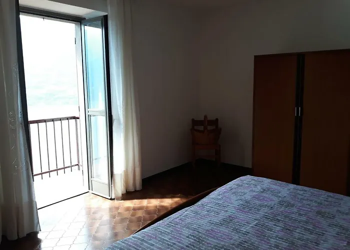 Ca Sassello Carate Urio