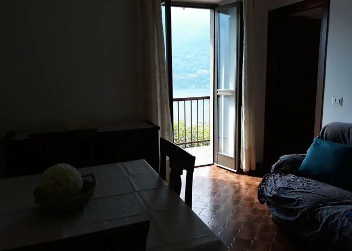 Ca Sassello Hébergement de vacances *