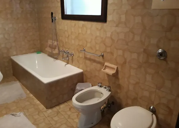 Ca Sassello * Carate Urio