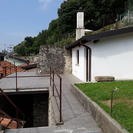 Cà Sassello Casa vacanze *