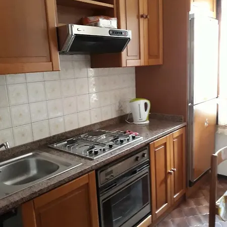 Cà Sassello *